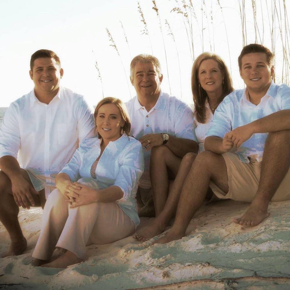 Meet your Posher, Angie